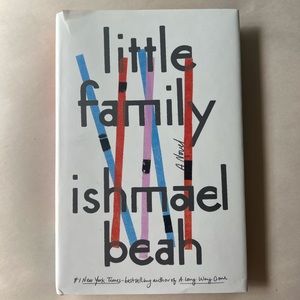 Little Family by Ishmael Beah